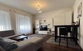 Sankt Veit Apartment